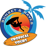 tropical tours shuttle bus costa rica